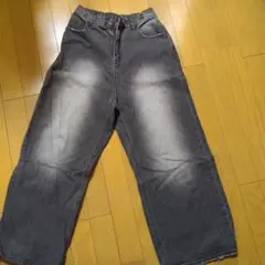 レピピアルマリオグレーデニムSサイズ