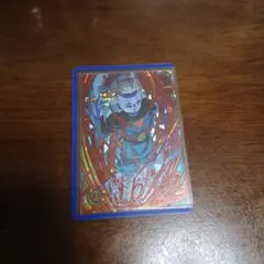 [UR] ドラゴンボールヒーローズ 大神官