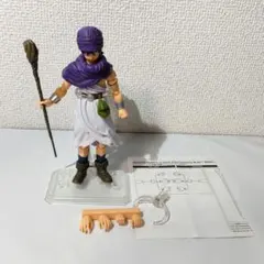 ☆　ブリングアーツ　ドラゴンクエスト　ドラクエフィギュア　主人公　v　☆