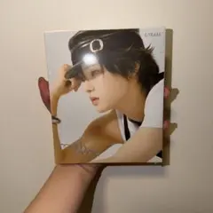 即購入⭕️ 新品未開封 &TEAM K MarkonMe ソロ