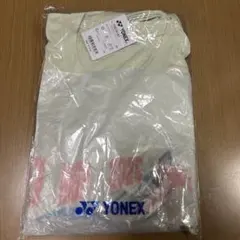 2026年YONEX限定 都道府県対抗記念ロングTシャツ Oサイズ - メルカリ