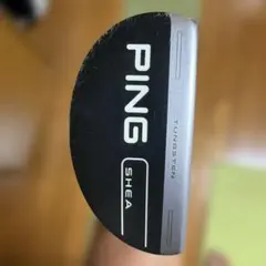 武井壮さん愛用 PING Heppler ZB3 パター - メルカリ