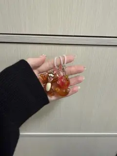 プーさん めじるしアクセサリー 3種セット