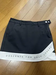 JACKBUNNY GOLF スカートパンツ ネイビー 2025年夏モデル - メルカリ
