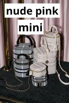 2025年最新】herLipto バッグ バニティの人気アイテム - メルカリ