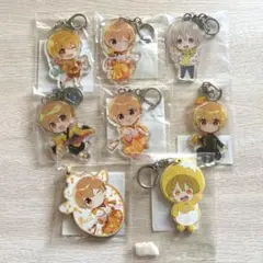 るぅと すとぷり アクキー まとめ売り - メルカリ