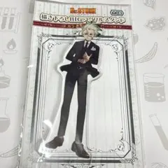 Dr.STONE 石神千空 アクリルスタンド カラースーツ - メルカリ