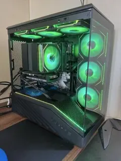 Ryzen9 7950X3D/RTX3060 12GB/32GB DDR5 水冷 - メルカリ
