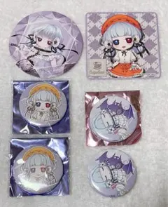 2025年最新】コンパス コクリコの人気アイテム - メルカリ