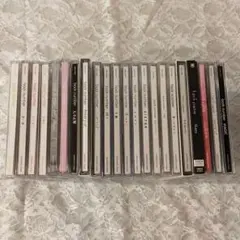 back number/アルバム5枚まとめ売り 2025年最新】BACkNUMBER cd まとめ売りの人気アイテム - メルカリ