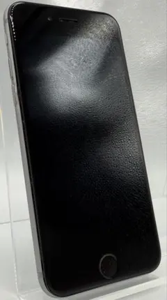 【ジャンク】iPhone 6 スペースグレイ 128GB MG4A2J/A
