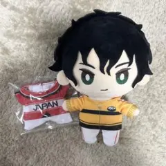 2026年最新】切原赤也 おきがえぬいぐるみの人気アイテム - メルカリ