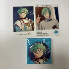 あんさんぶるスターズ!! 【風早巽】