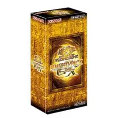 新品】遊戯王OCG LIMITED PACK GX -ラーイエロー 2BOX - メルカリ