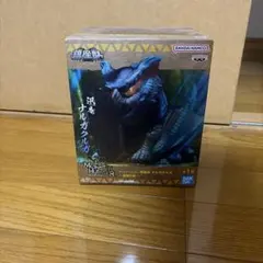 モンスターハンター 鎮座獣 ナルガクルガ フィギュア