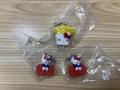 ハローキティ アメリカンデザイン