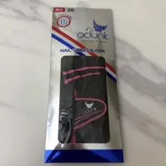 CLUNK レディース ゴルフグローブ 両手用