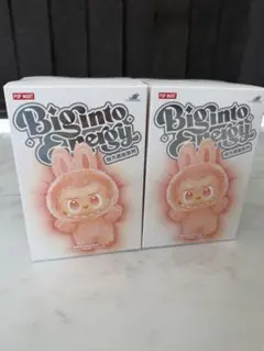 エナジーラブブ LUCK SERENITY 2個セット