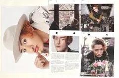 snowman カレンダー 2025 岩本照 セット