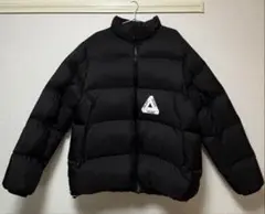 S PALACE Ripstop Puffa Smashed パレス ダウン - メルカリ