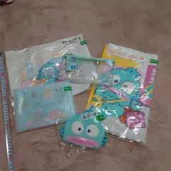 ハンギョドン 一番くじセット