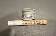 ART CLASS アイシャドウペンシル デューベージュ