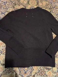 Maison Margiela メゾンマルジェラ カーディガンＳ