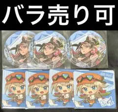 コンパス ゲームバズーカガール GBG グッズ4点 - メルカリ
