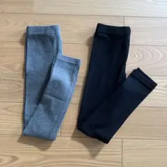 厚手レギンス/devirock