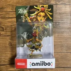 amiibo ルージュ[ティアーズ オブ ザ キングダム](ゼルダの伝説シリー…