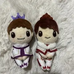 2026年最新】ちょっこりさん 平野紫耀の人気アイテム - メルカリ