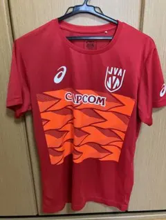 最終値下げ 男子バレー 2025 応援Tシャツ 大塚達宣 L ユニフォーム