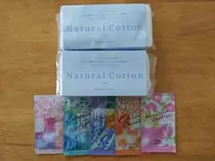 Natural Science ナチュラルサイエンス コットン 入浴剤のサムネイル