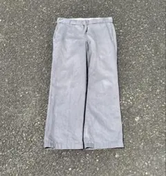 Dickies 874 Work pantsディッキーズ　ワークパンツ　アメカジ
