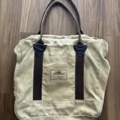 SEIL MARSCHALL トートバッグ