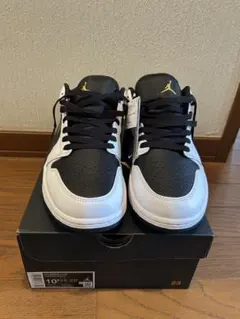 M*y様 NIKE AIR JORDAN 1 LOW サイズ28.5センチ