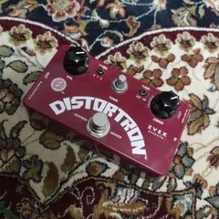 2026年最新】ZVex distortronの人気アイテム - メルカリ