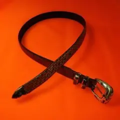美品】ノースワークス レザーブレス E-083 - メルカリ