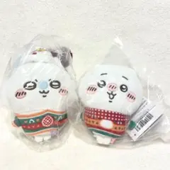 旅行いきたいぬいぐるみS ハチワレ ちいかわ 新品未開封 - メルカリ