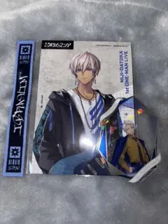 にじさんじ イブラヒム セット売り