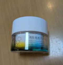 ソフィーナ SOFINA ip ゴールデンタイムリペア深夜浸透クリーム