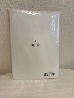 嵐　ピカンチハーフ 映画パンフレット