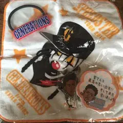 SS会場限定ガチャ