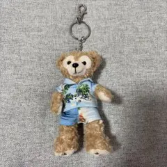AULANI Disney Duffy ぬいぐるみ キーチェーンのサムネイル