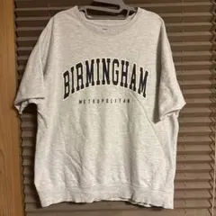 Discoat BIRMINGHAM METROPOLITAN Tシャツのサムネイル