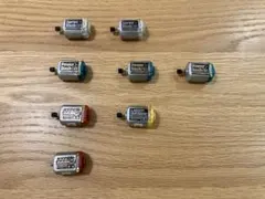 2026年最新】ミニ四駆 モーター まとめ売りの人気アイテム - メルカリ
