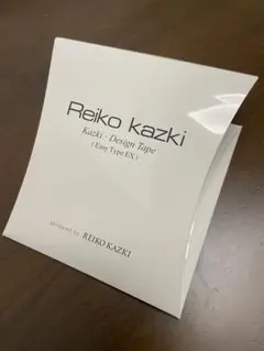 Reiko Kazki デザインテープ 112ピース入り - メルカリ