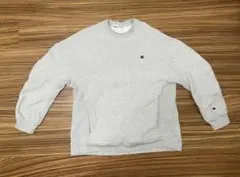 champion × N.HOOLYWOOD 立体リバースウィーブ 22aw