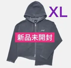ARMYST ZIP-UP HOODY ジョングク　フーディL Artist-made Collection Jung Kook ARMYST Zip-Up Hoody | Kgifts.shop