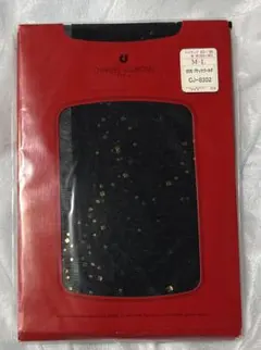 黒ストッキング